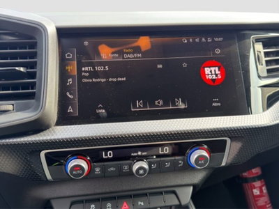 Audi A1 Sportback 25 TFSI (17)