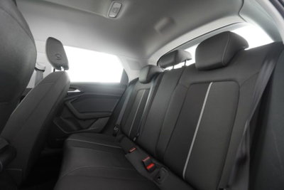 Audi A1 Sportback 25 TFSI Admired Advanced (11)