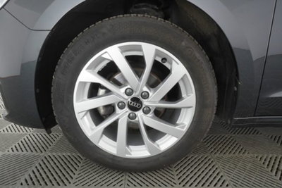 Audi A1 Sportback 25 TFSI Admired Advanced (16)