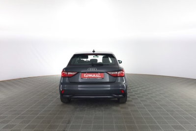 Audi A1 Sportback 25 TFSI Admired Advanced (5)