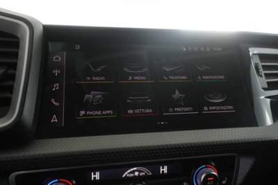 Audi A1 citycarver 30 TFSI (10)