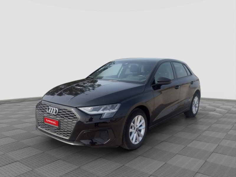 Audi A3 Sportback 30 TDI