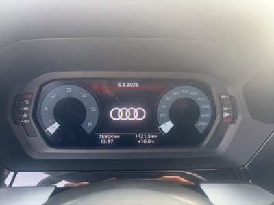 Audi A3 Sportback 30 TDI (11)