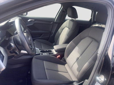 Audi A3 Sportback 30 TDI (13)