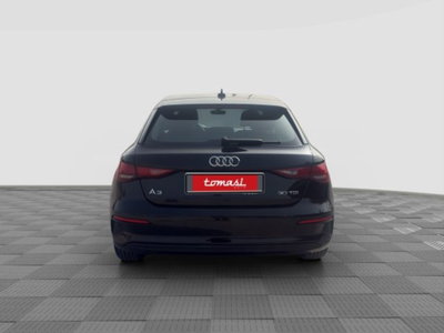 Audi A3 Sportback 30 TDI (4)