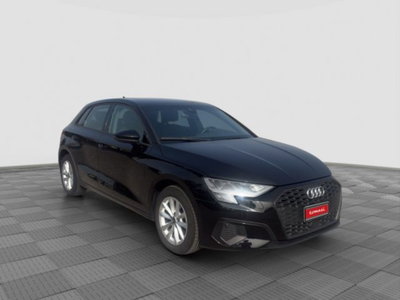 Audi A3 Sportback 30 TDI (7)