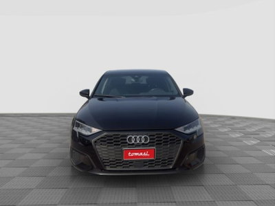 Audi A3 Sportback 30 TDI (8)