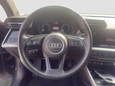 Audi A3 Sportback 30 TDI (9)