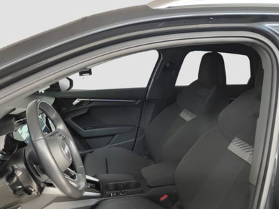 Audi A3 Sportback 40 TFSI e S tronic Business Advanced (13)
