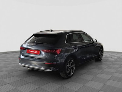 Audi A3 Sportback 40 TFSI e S tronic Business Advanced (5)