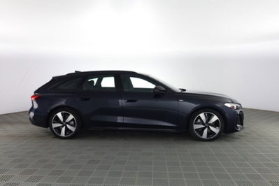 Audi A5 Avant 2.0 tfsi S line edition quattro 204cv s-tronic (3)