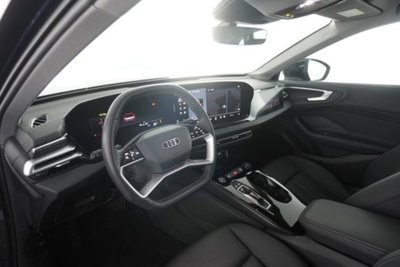 Audi A5 Avant 2.0 tfsi S line edition quattro 204cv s-tronic (9)