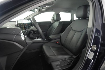 Audi A5 Avant 2.0 tfsi S line edition quattro 204cv s-tronic (10)