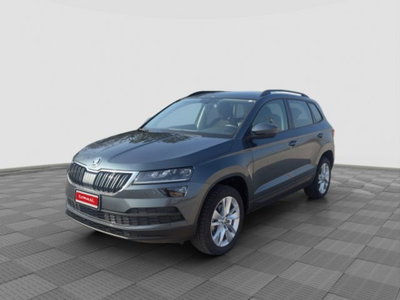 Skoda Karoq 2.0 TDI EVO SCR 115 CV DSG Ambition usata