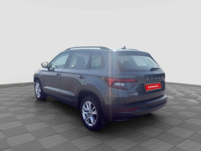 Skoda Karoq 2.0 TDI EVO SCR 115 CV DSG Ambition (3)