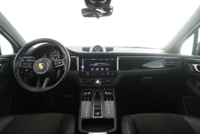 Porsche Macan 2.9 GTS 440cv pdk (12)