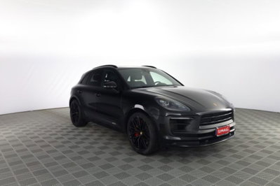 Porsche Macan 2.9 GTS 440cv pdk (2)
