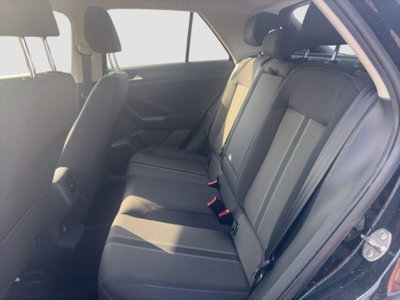 Volkswagen T-Roc 1.5 TSI ACT Style BlueMotion Technology (10)