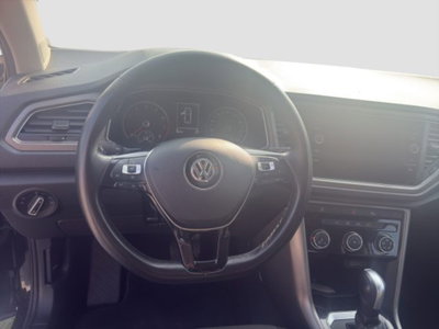 Volkswagen T-Roc 1.5 TSI ACT Style BlueMotion Technology (12)