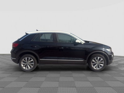 Volkswagen T-Roc 1.5 TSI ACT Style BlueMotion Technology (7)