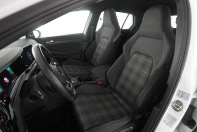 Volkswagen Golf 2.0 TDI GTD DSG (2)