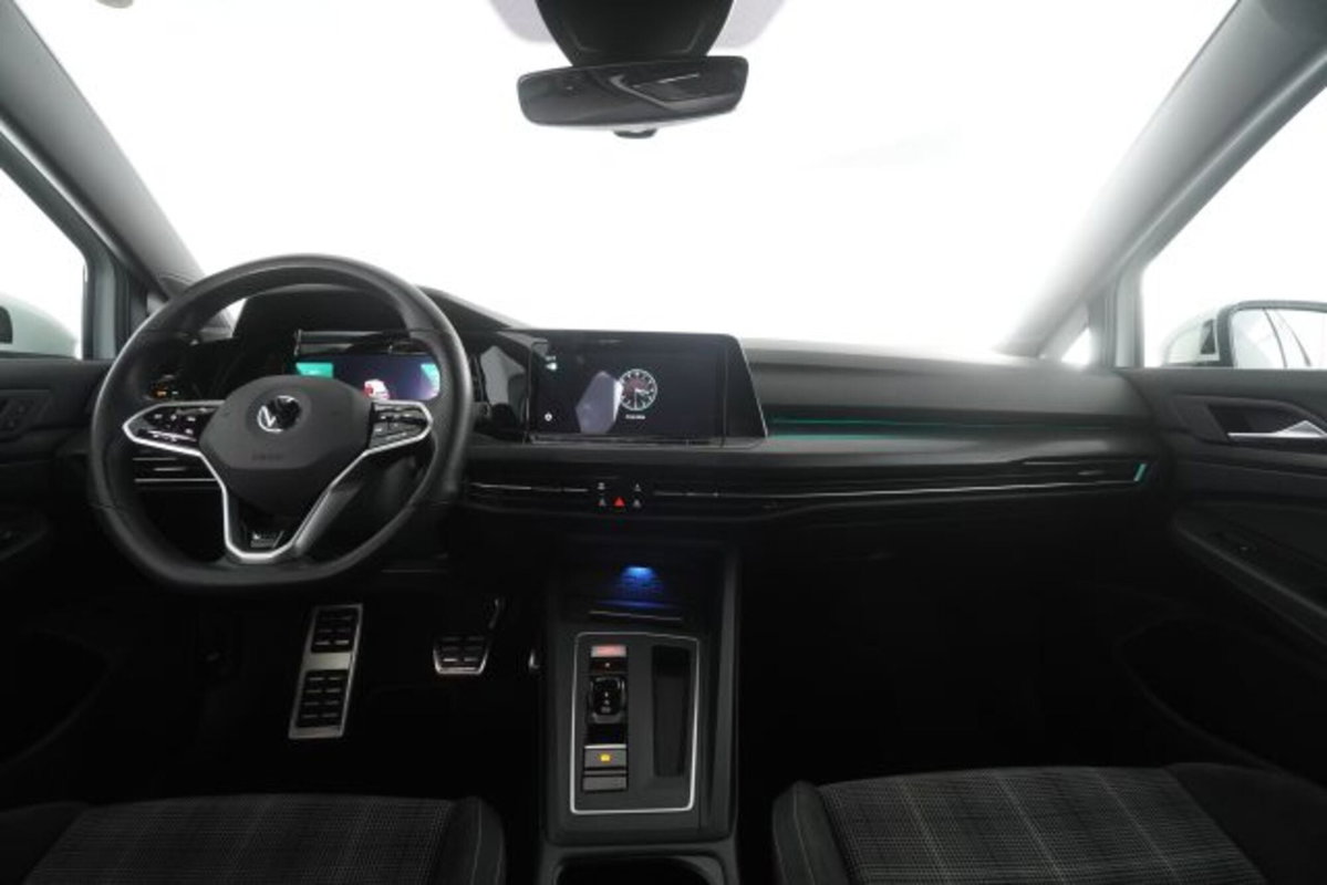 Volkswagen Golf 2.0 TDI GTD DSG (4)