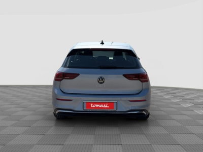 Volkswagen Golf 2.0 TDI 150 CV DSG SCR Style (6)