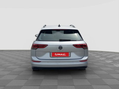 Volkswagen Golf Variant 2.0 TDI SCR DSG Life (4)