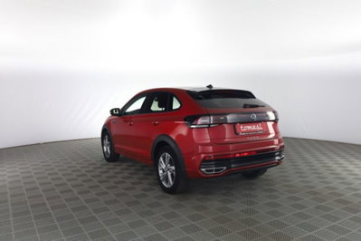 Volkswagen Taigo 1.0 TSI 110 CV DSG R-Line (6)