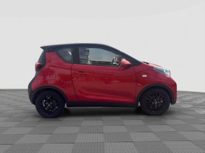 Dr dr 1.0 EV 1.0 EV 45kW (6)