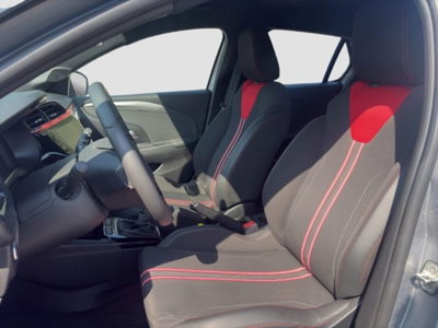 Opel Corsa 1.2 100 CV GS Line (13)