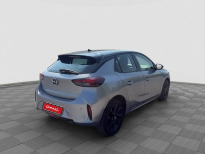 Opel Corsa 1.2 100 CV GS Line (5)