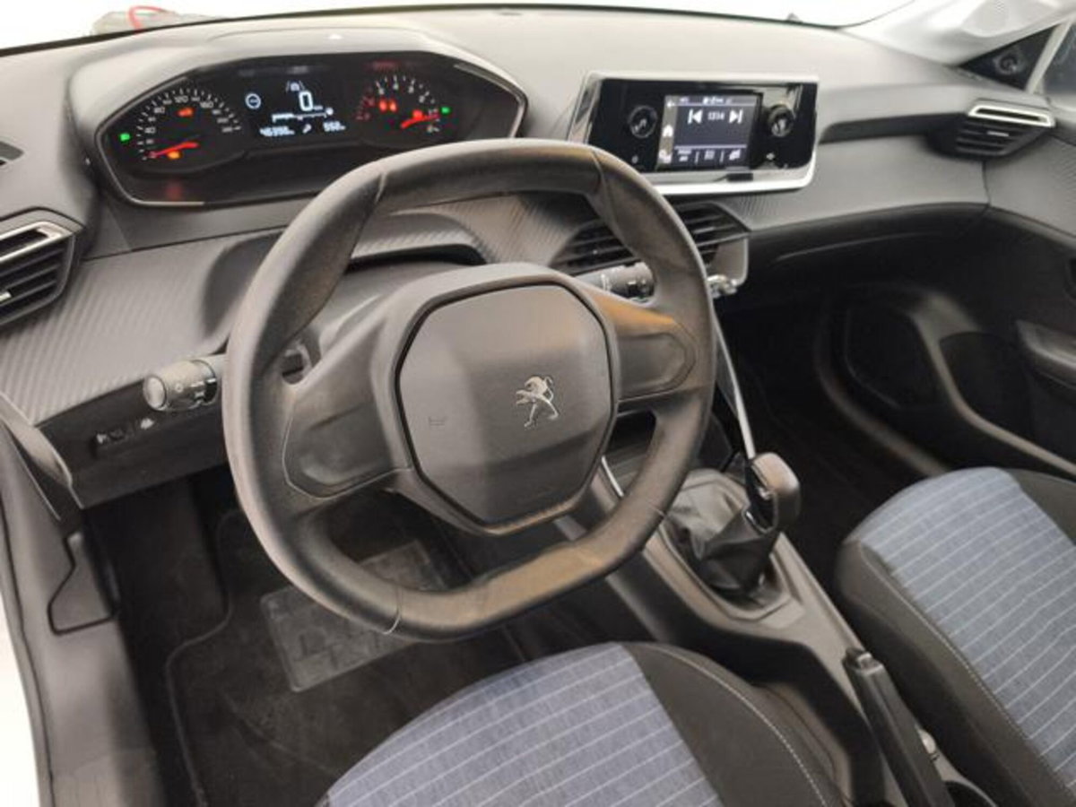 Peugeot 208 1.2 puretech Active s&s 75cv (10)