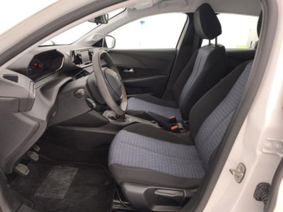 Peugeot 208 1.2 puretech Active s&s 75cv (11)