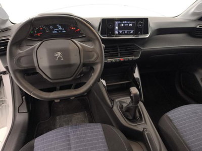 Peugeot 208 1.2 puretech Active s&s 75cv (12)