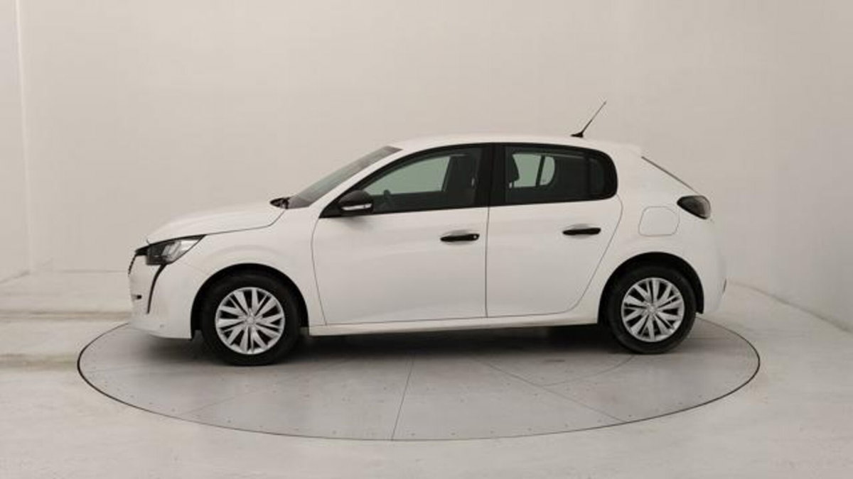 Peugeot 208 1.2 puretech Active s&s 75cv (2)