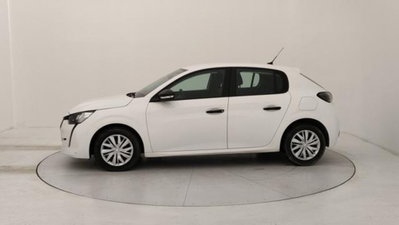Peugeot 208 1.2 puretech Active s&s 75cv (2)