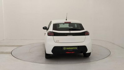 Peugeot 208 1.2 puretech Active s&s 75cv (4)