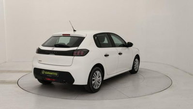 Peugeot 208 1.2 puretech Active s&s 75cv (5)