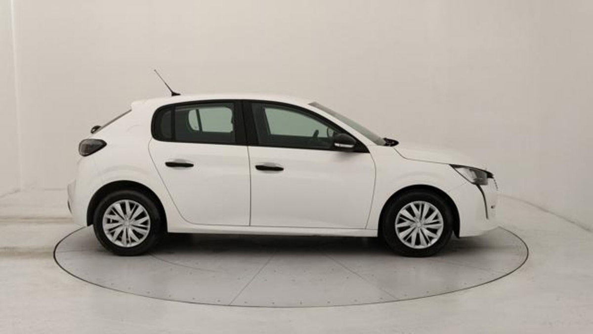Peugeot 208 1.2 puretech Active s&s 75cv (6)