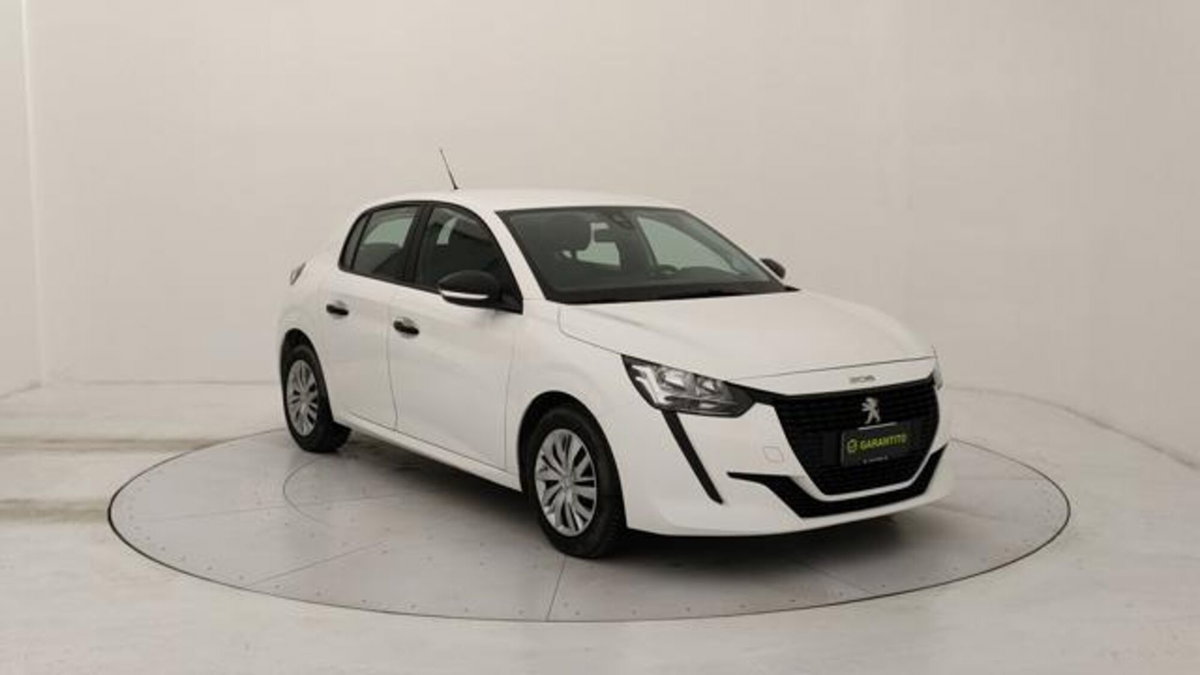 Peugeot 208 1.2 puretech Active s&s 75cv (7)