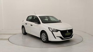 Peugeot 208 1.2 puretech Active s&s 75cv (7)