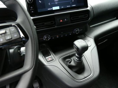 Citroen Berlingo Furgone BlueHDi 100 Van M Club (13)