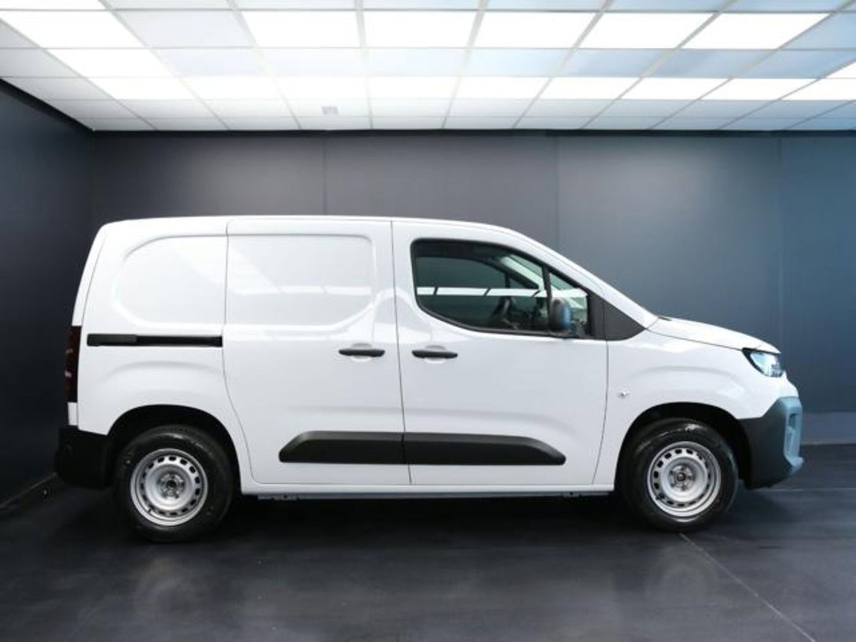 Citroen Berlingo Furgone BlueHDi 100 Van M Club (3)