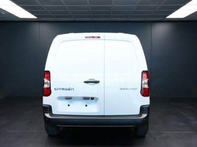 Citroen Berlingo Furgone BlueHDi 100 Van M Club (5)