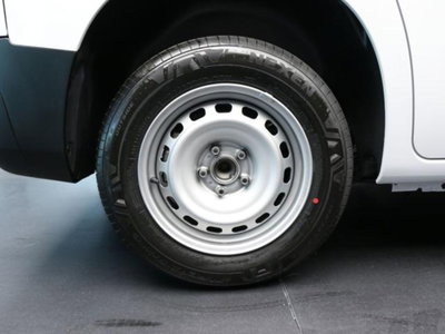 Citroen Berlingo Furgone BlueHDi 100 Van M Club (6)