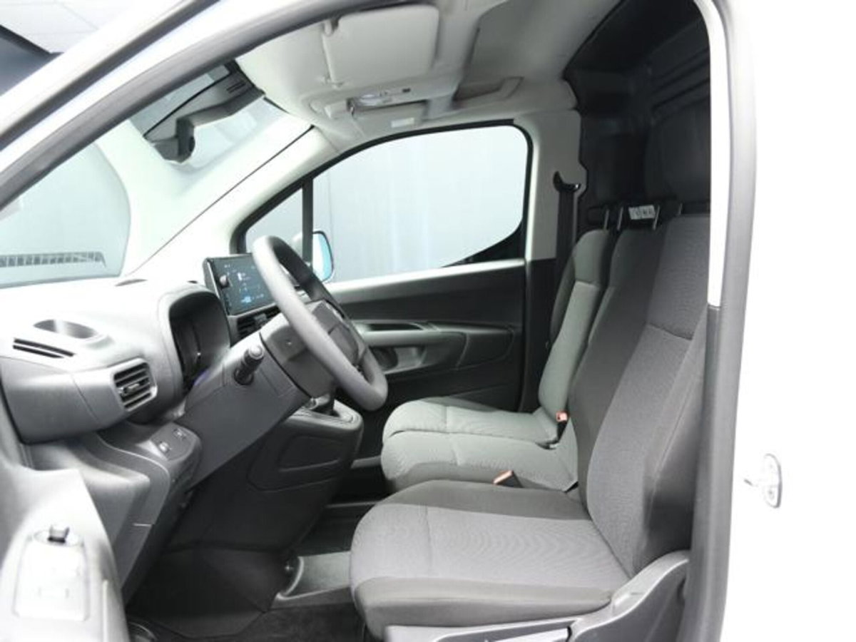 Citroen Berlingo Furgone BlueHDi 100 Van M Club (9)