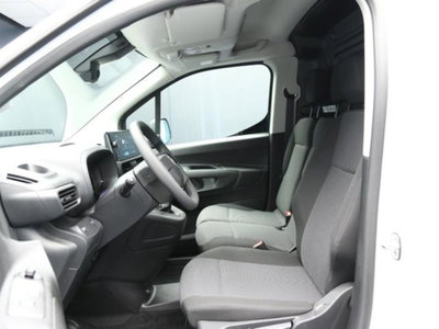 Citroen Berlingo Furgone BlueHDi 100 Van M Club (9)