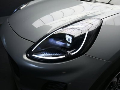 Ford Puma 1.0 EcoBoost Hybrid 125 CV S&S aut. Titanium Design (10)
