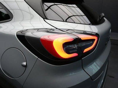 Ford Puma 1.0 EcoBoost Hybrid 125 CV S&S aut. Titanium Design (11)
